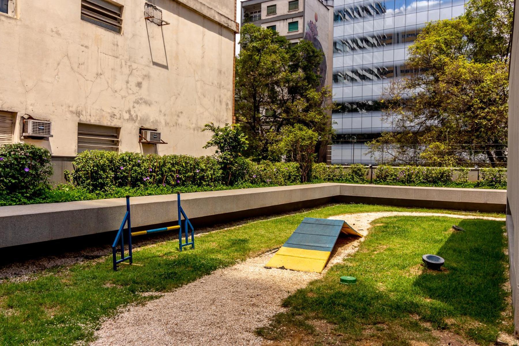 360 Suítes Jardins São Paulo Exterior foto